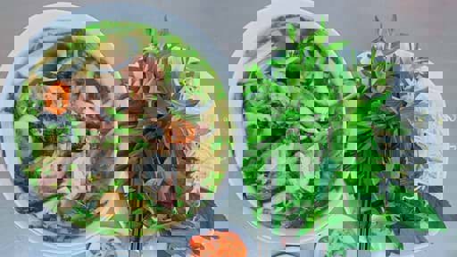 Khám Phá Các Quán Phở Ngon Nổi Tiếng Tại Quận Phú Nhuận Khám Phá Các Quán Phở Ngon Nổi Tiếng Tại Quận Phú Nhuận