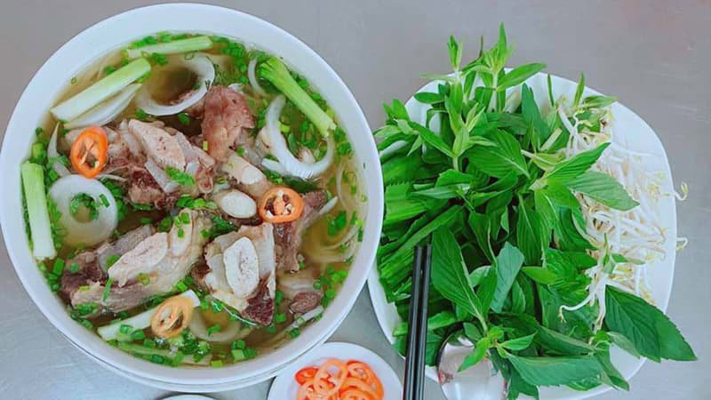 Khám Phá Các Quán Phở Ngon Nổi Tiếng Tại Quận Phú Nhuận Khám Phá Các Quán Phở Ngon Nổi Tiếng Tại Quận Phú Nhuận