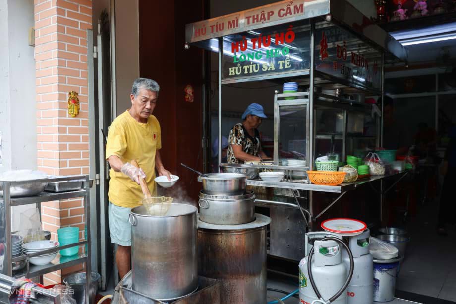 Top 10 Quán Hủ Tiếu Ngon Nổi Tiếng Ở Quận Phú Nhuận (Địa Chỉ & Số Điện Thoại) Top 10 Quán Hủ Tiếu Ngon Nổi Tiếng Ở Quận Phú Nhuận (Địa Chỉ & Số Điện Thoại)
