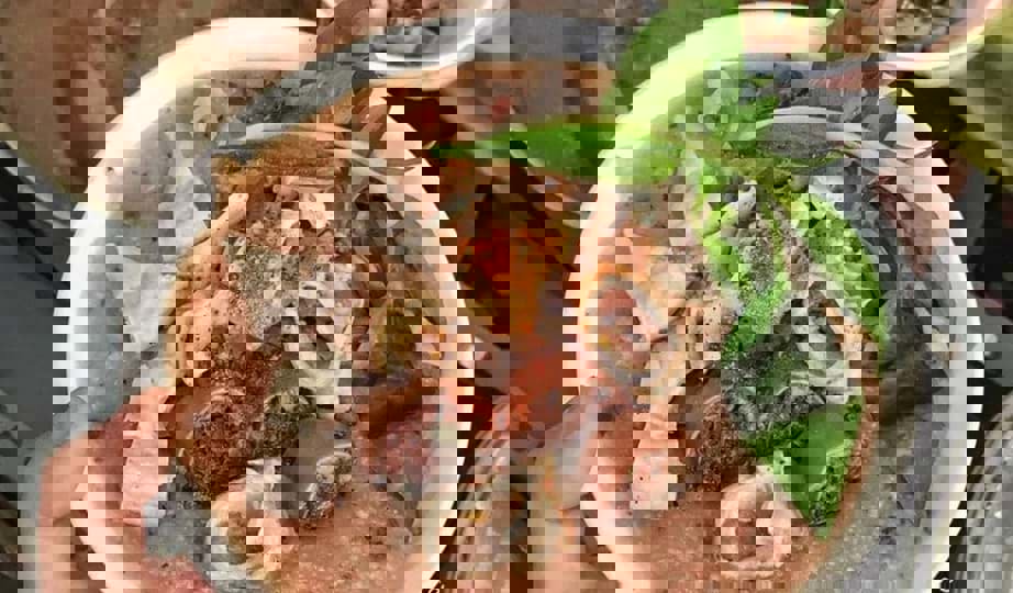 Giới thiệu các quán cháo lòng ngon tại quận Phú Nhuận