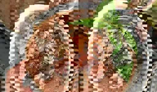 Giới thiệu các quán cháo lòng ngon tại quận Phú Nhuận Giới thiệu các quán cháo lòng ngon tại quận Phú Nhuận