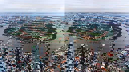 Thông tin về các phường thuộc Q2 trước khi sáp nhập vào Thành phố Thủ Đức Thông tin về các phường thuộc Q2 trước khi sáp nhập vào Thành phố Thủ Đức