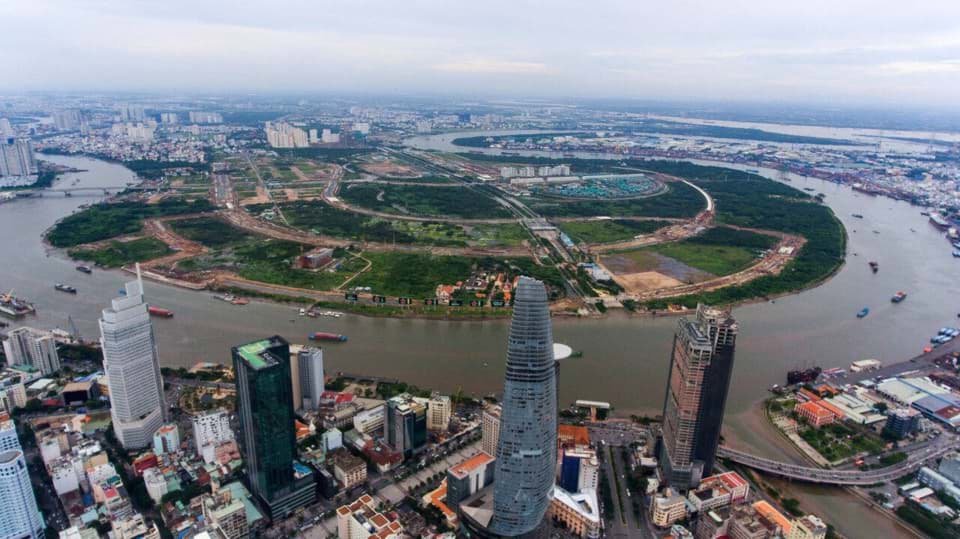 Thông tin về các phường thuộc Q2 trước khi sáp nhập vào Thành phố Thủ Đức Thông tin về các phường thuộc Q2 trước khi sáp nhập vào Thành phố Thủ Đức