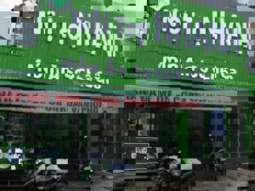 Quán cơm Nội Trợ Nhanh – Thực Đơn Thay Đổi Mỗi Ngày, Gạo Thơm An Nam Mang Đậm Vị Ngon Tự Nhiên