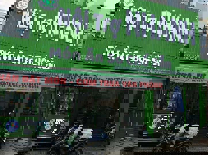 Quán cơm Nội Trợ Nhanh – Thực Đơn Thay Đổi Mỗi Ngày, Gạo Thơm An Nam Mang Đậm Vị Ngon Tự Nhiên