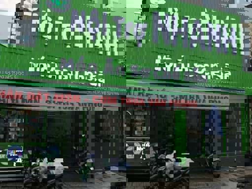 Quán cơm Nội Trợ Nhanh – Thực Đơn Thay Đổi Mỗi Ngày, Gạo Thơm An Nam Mang Đậm Vị Ngon Tự Nhiên Quán cơm Nội Trợ Nhanh – Thực Đơn Thay Đổi Mỗi Ngày, Gạo Thơm An Nam Mang Đậm Vị Ngon Tự Nhiên