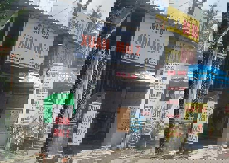 Cửa hàng Gạo Xuân Mai 2 - Đặc Sản Gạo Việt, Nâng Tầm Bữa Ăn