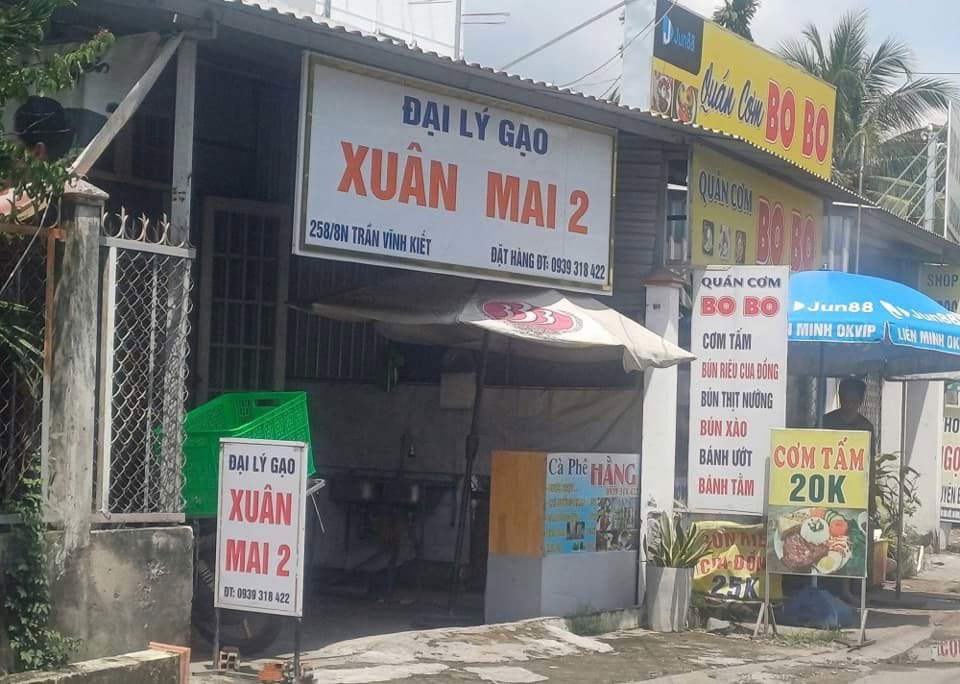 Cửa hàng Gạo Xuân Mai 2 - Đặc Sản Gạo Việt, Nâng Tầm Bữa Ăn Cửa hàng Gạo Xuân Mai 2 - Đặc Sản Gạo Việt, Nâng Tầm Bữa Ăn