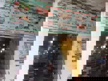 Giới thiệu Công ty TNHH Suất Ăn Công Nghiệp Cơm Vàng