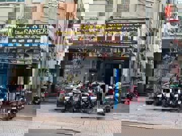 Giới thiệu Quán ăn Cao Nguyên: 144A Lý Chính Thắng, Phường Võ Thị Sáu, Quận 3