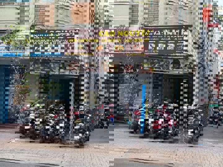 Giới thiệu Quán ăn Cao Nguyên: 144A Lý Chính Thắng, Phường Võ Thị Sáu, Quận 3