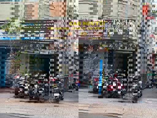 Giới thiệu Quán ăn Cao Nguyên: 144A Lý Chính Thắng, Phường Võ Thị Sáu, Quận 3 Giới thiệu Quán ăn Cao Nguyên: 144A Lý Chính Thắng, Phường Võ Thị Sáu, Quận 3