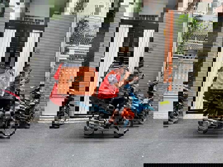 Những Anh Hùng Thầm Lặng Trong Cuộc Sống Hàng Ngày