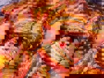 Tại sao gọi là thịt kho tàu?