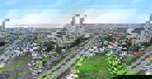 iWater cung cấp dịch vụ giao nước LaVie tận nhà khách hàng thuộc Phường Thảo Điền, Thành phố Thủ Đức