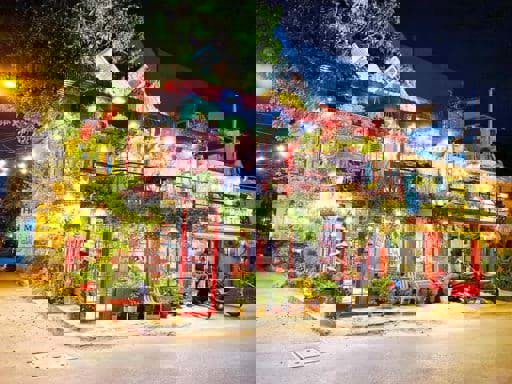 Bonjour Cafe the Art Bonjour Cafe the Art