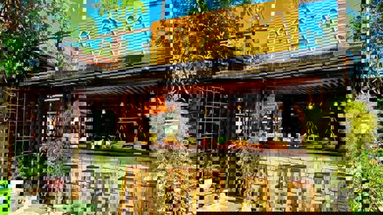 Mầm Coffee – Nơi Giao Thoa Giữa Thiên Nhiên và Nghệ Thuật Thưởng Thức Mầm Coffee – Nơi Giao Thoa Giữa Thiên Nhiên và Nghệ Thuật Thưởng Thức