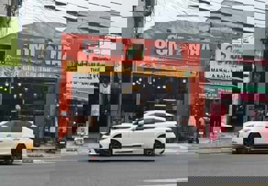 Thưởng Thức Cơm Nhà Ngon Chuẩn Vị Với Gạo Thơm An Nam – Ngay Tại Thủ Đức!