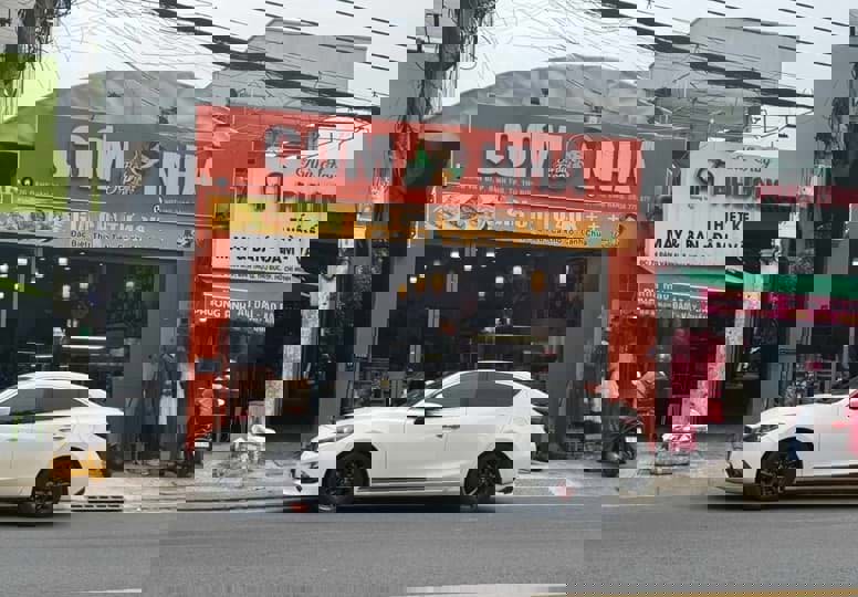 Thưởng Thức Cơm Nhà Ngon Chuẩn Vị Với Gạo Thơm An Nam – Ngay Tại Thủ Đức!