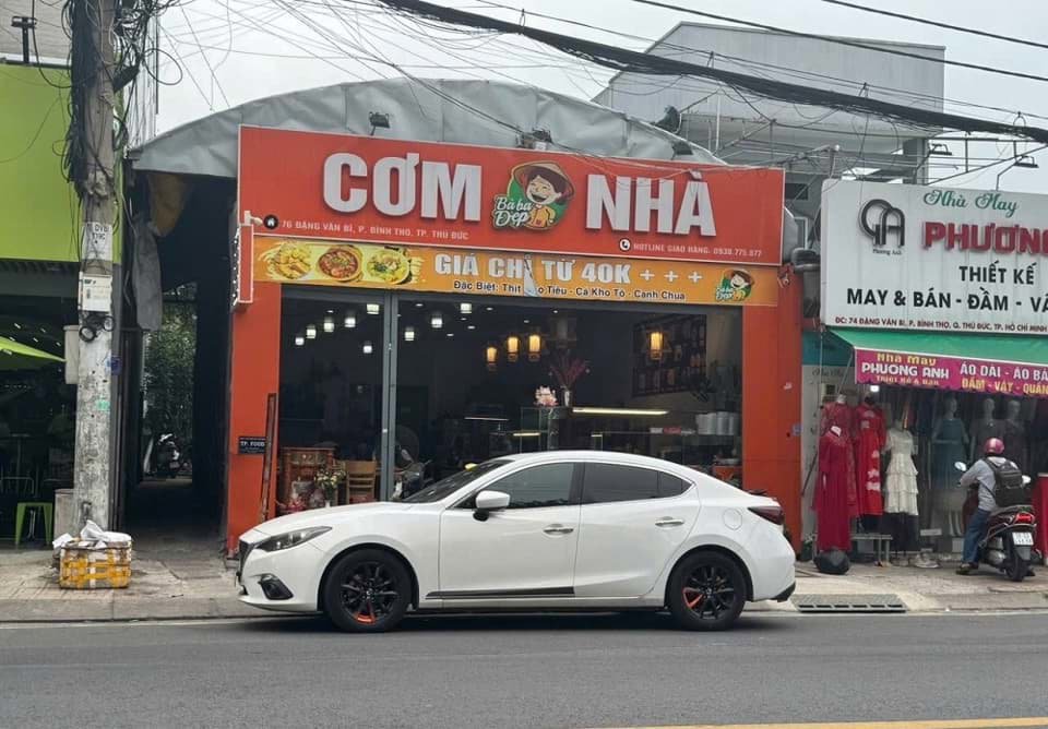 Thưởng Thức Cơm Nhà Ngon Chuẩn Vị Với Gạo Thơm An Nam – Ngay Tại Thủ Đức! Thưởng Thức Cơm Nhà Ngon Chuẩn Vị Với Gạo Thơm An Nam – Ngay Tại Thủ Đức!