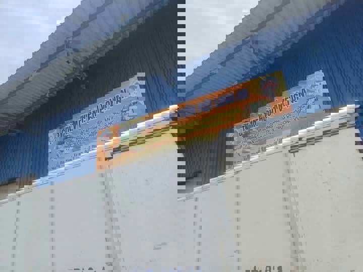 Giới thiệu Công ty TNHH MTV Thực Phẩm Việt Long An