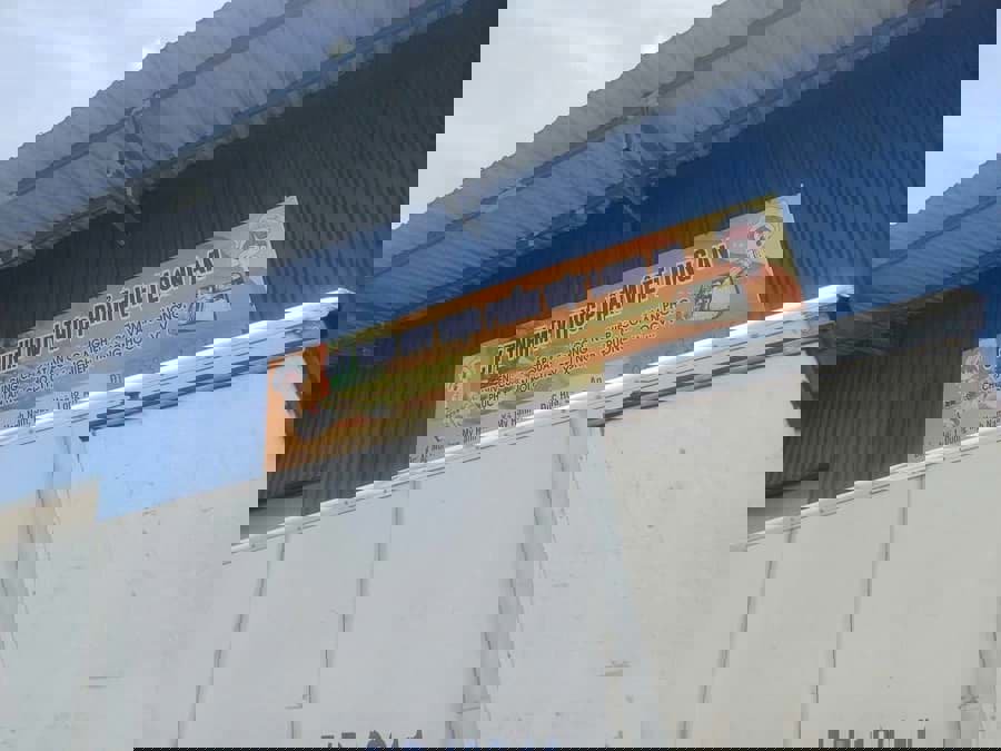 Giới thiệu Công ty TNHH MTV Thực Phẩm Việt Long An Giới thiệu Công ty TNHH MTV Thực Phẩm Việt Long An