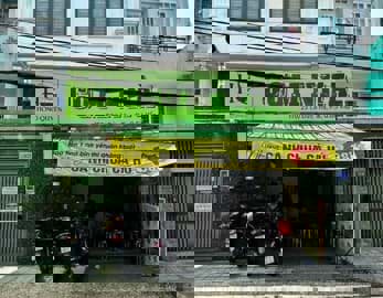 Cơm Nhà Hồng Quyền - 170/23 Lê Đức Thọ, Phường 6, Gò Vấp