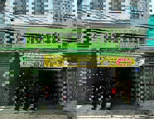 Cơm Nhà Hồng Quyền - 170/23 Lê Đức Thọ, Phường 6, Gò Vấp Cơm Nhà Hồng Quyền - 170/23 Lê Đức Thọ, Phường 6, Gò Vấp