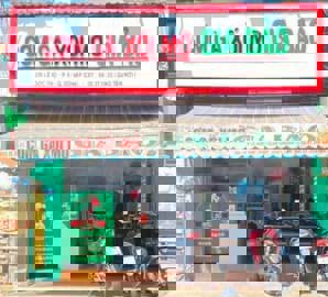 Giới thiệu về Cơm Gà Xối Mỡ Gia Bảo: 210 Lê Đức Thọ, Phường 6, Quận Gò Vấp