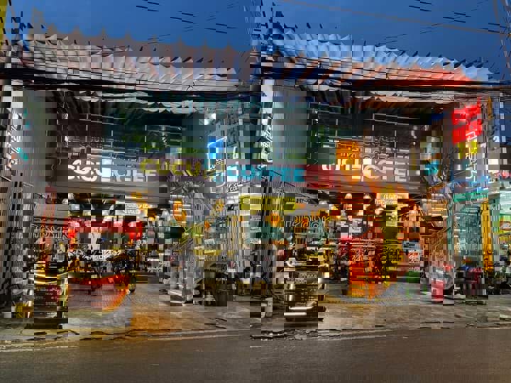 Giới thiệu về Cơm Niêu 75A: 11 Tô Vĩnh Diện, Linh Chiểu, Thủ Đức, Hồ Chí Minh