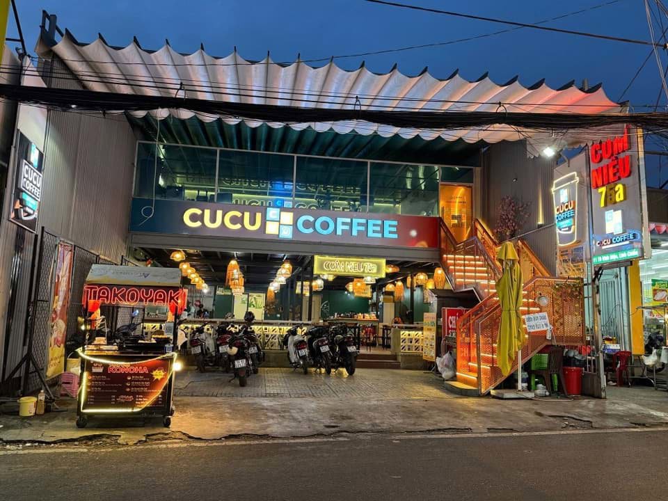 Giới thiệu về Cơm Niêu 75A: 11 Tô Vĩnh Diện, Linh Chiểu, Thủ Đức, Hồ Chí Minh Giới thiệu về Cơm Niêu 75A: 11 Tô Vĩnh Diện, Linh Chiểu, Thủ Đức, Hồ Chí Minh