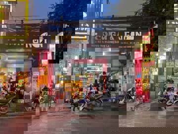 Giới thiệu về Cơm Gà Ngon: 15 Tô Vĩnh Diện, Linh Chiểu, Thủ Đức, Hồ Chí Minh