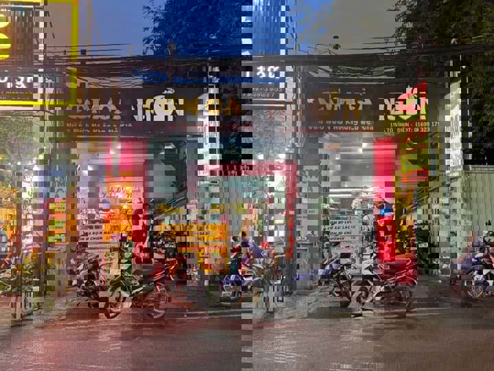 Giới thiệu về Cơm Gà Ngon: 15 Tô Vĩnh Diện, Linh Chiểu, Thủ Đức, Hồ Chí Minh