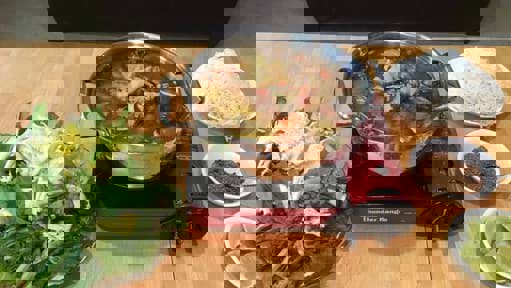 Hướng dẫn làm món Lẩu Gà Chanh Dây Hướng dẫn làm món Lẩu Gà Chanh Dây