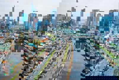 Một số thông tin chi tiết về hành chính và các đặc điểm nổi bật của Quận 1, Thành phố Hồ Chí Minh