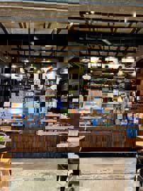 Dolphy Café - 113 Dương Văn An, Quận 2