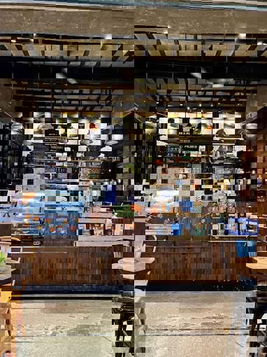 Dolphy Café - 113 Dương Văn An, Quận 2 Dolphy Café - 113 Dương Văn An, Quận 2