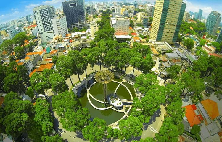 Thông tin chi tiết về hành chính Quận 3, Thành phố Hồ Chí Minh Thông tin chi tiết về hành chính Quận 3, Thành phố Hồ Chí Minh