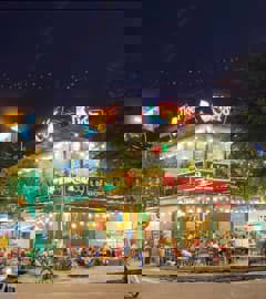  Bê thui 39 -  39 Song Hành, An Phú, Quận 2