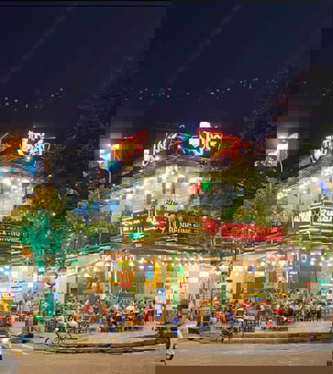  Bê thui 39 -  39 Song Hành, An Phú, Quận 2