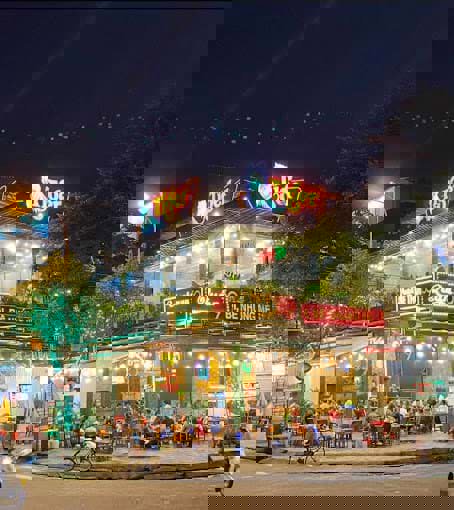 Bê thui 39 - 39 Song Hành, An Phú, Quận 2 Bê thui 39 - 39 Song Hành, An Phú, Quận 2