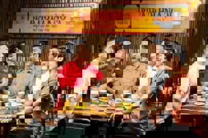 Tổng Hợp Các Quán "Bia Hơi Hà Nội" Nổi Bật Ở Quận 2 TP.HCM