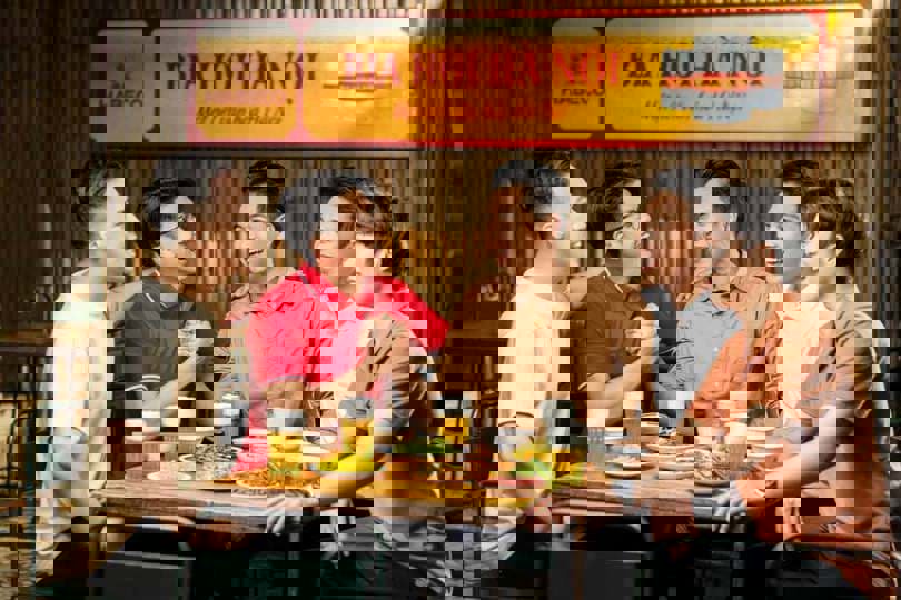 Tổng Hợp Các Quán "Bia Hơi Hà Nội" Nổi Bật Ở Quận 2 TP.HCM