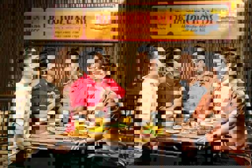 Tổng Hợp Các Quán "Bia Hơi Hà Nội" Nổi Bật Ở Quận 2 TP.HCM Tổng Hợp Các Quán "Bia Hơi Hà Nội" Nổi Bật Ở Quận 2 TP.HCM