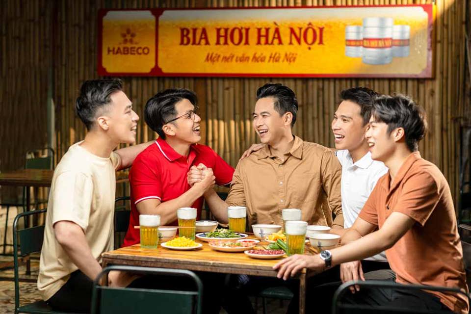 Tổng Hợp Các Quán "Bia Hơi Hà Nội" Nổi Bật Ở Quận 2 TP.HCM Tổng Hợp Các Quán "Bia Hơi Hà Nội" Nổi Bật Ở Quận 2 TP.HCM