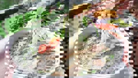 Top 10 Quán Phở Ngon Nổi Tiếng Tại Quận 2 Không Thể Bỏ Lỡ