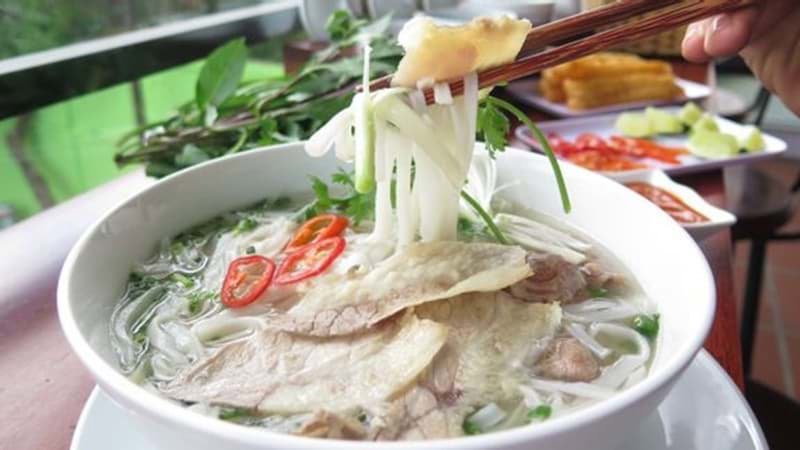 Top 10 Quán Phở Ngon Nổi Tiếng Tại Quận 2 Không Thể Bỏ Lỡ Top 10 Quán Phở Ngon Nổi Tiếng Tại Quận 2 Không Thể Bỏ Lỡ