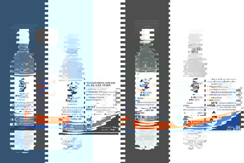 Dịch vụ Gia Công Nước Đóng Chai Chuyên Nghiệp – Thiên Nhiên Thủy