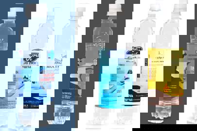 Dịch Vụ OEM Nước Đóng Chai – Giải Pháp Toàn Diện Cho Thương Hiệu Riêng