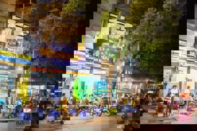 Thưởng Thức Lẩu Cá Kèo - Món Mới Tại Lẩu Cá Bóp Vạn Kiếp!